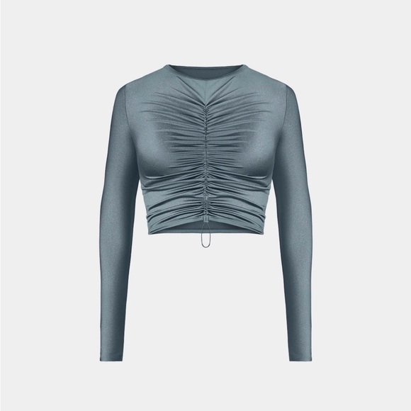 knix Other - Knix long sleeve swim top size small